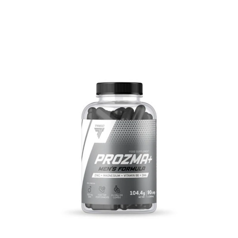 TREC PRO ZMA 90 KAPS.