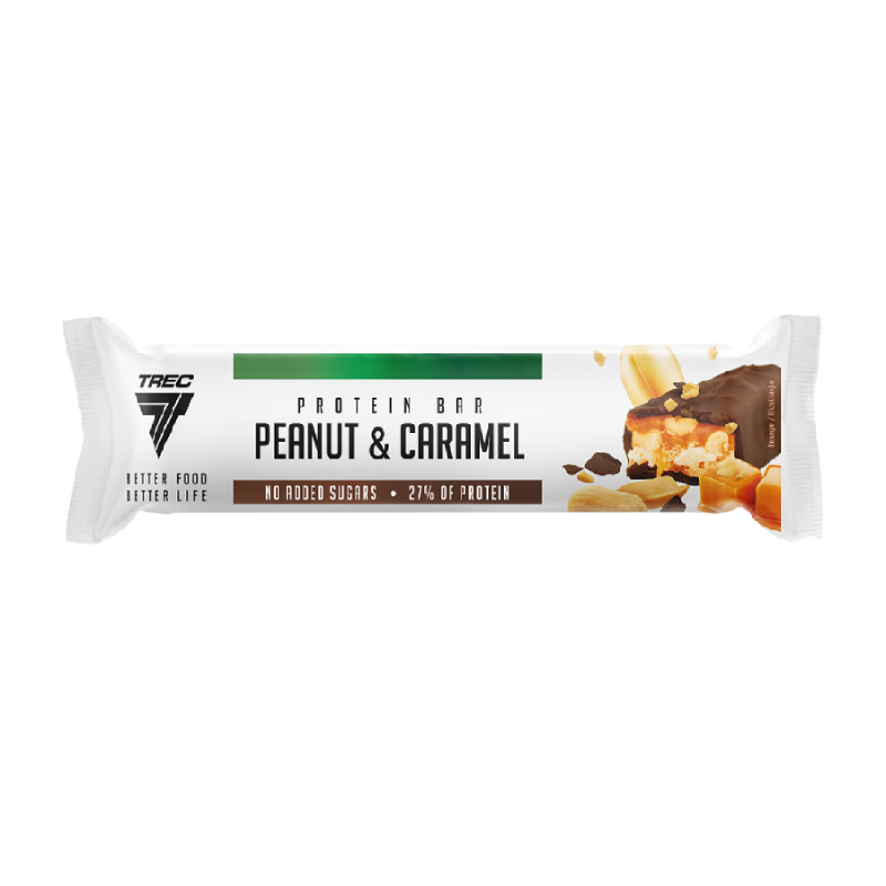 PEANUT CARAMEL