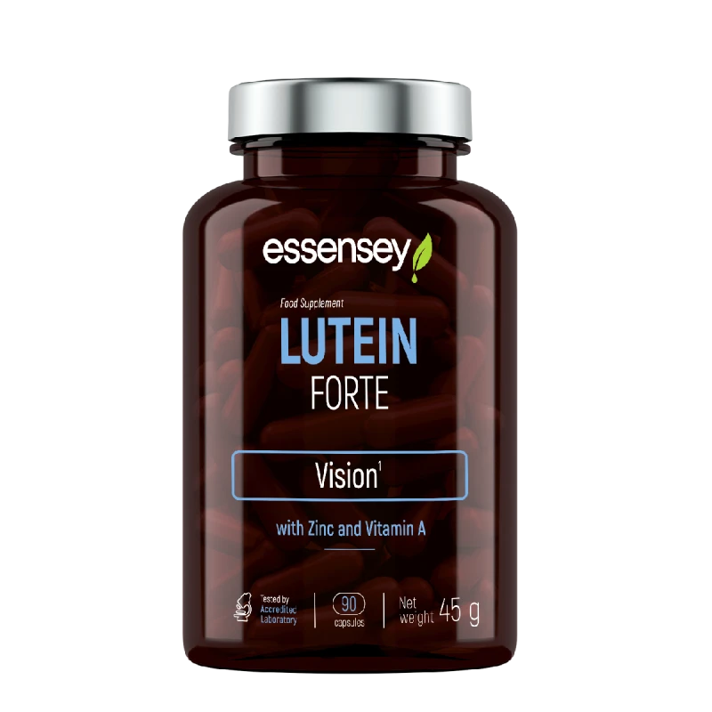 ESSENSEY LUTEIN FORTE 90 KAPS.