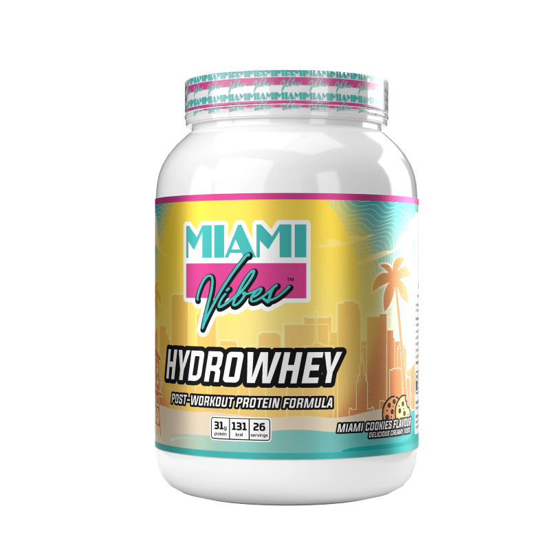 MIAMI VIBES HYDROWHEY 2270 G.