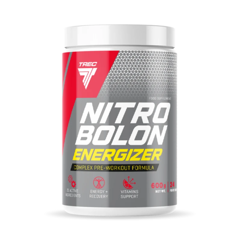 nitrobolon-energizer 600g
