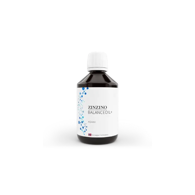 BalanceOil+ AquaX, 300 ml