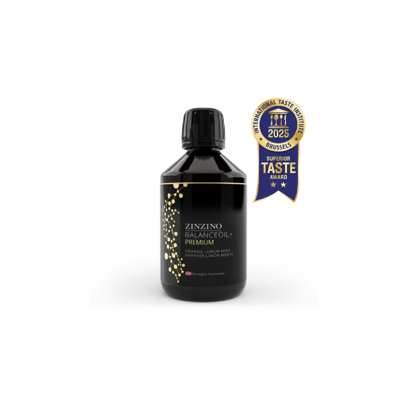 BalanceOil+ Premium, 300 ml