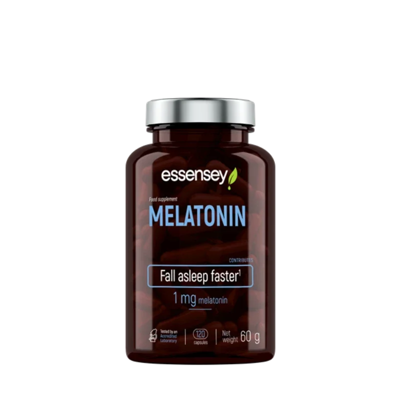 ESSENSEY MELATONIN 90 KAPS.