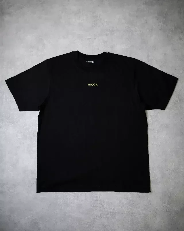 INHALE OVERSIZED HEAVY TEE - Image 5