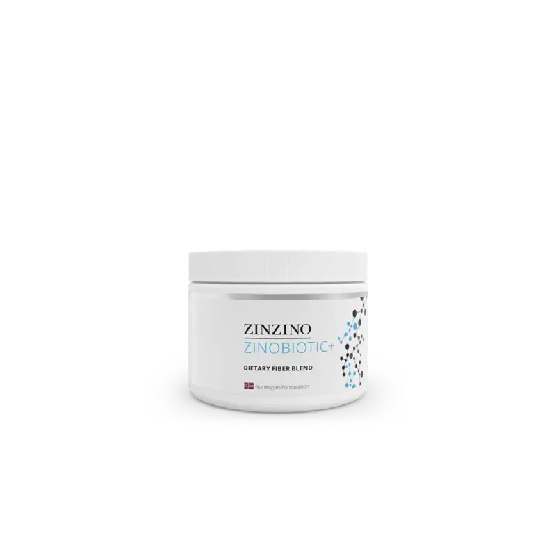 ZinoBiotic+, 180g