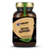DETOX SUPPORT, 60 TABL