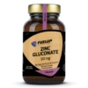 ZINC GLUCONATE 50 MG, 100 TABL