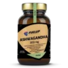 ASHWAGANDHA 300 mg, 60 veg KAPS.