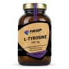 L-TYROSINE 500 MG, 120 VEG KAPS.