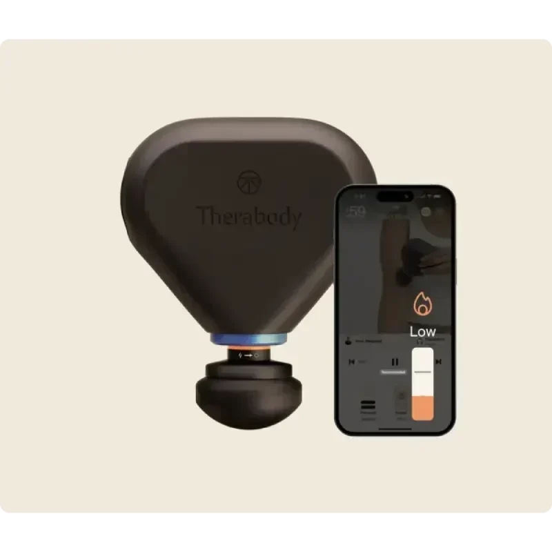 THERABODY THERAGUN MINI PLUS - Image 3