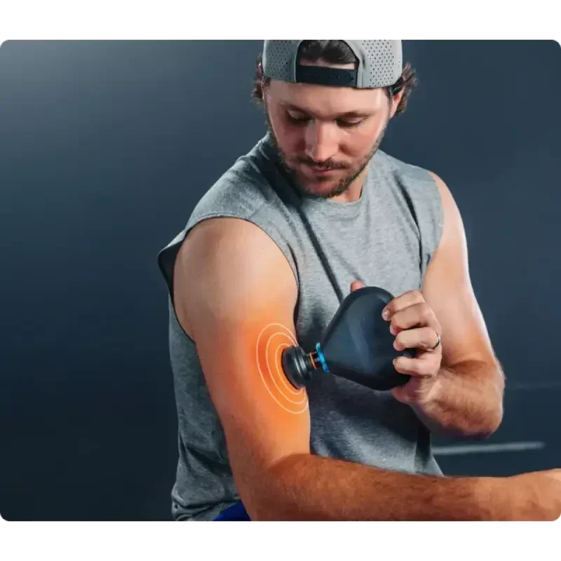 THERABODY THERAGUN MINI PLUS - Image 5