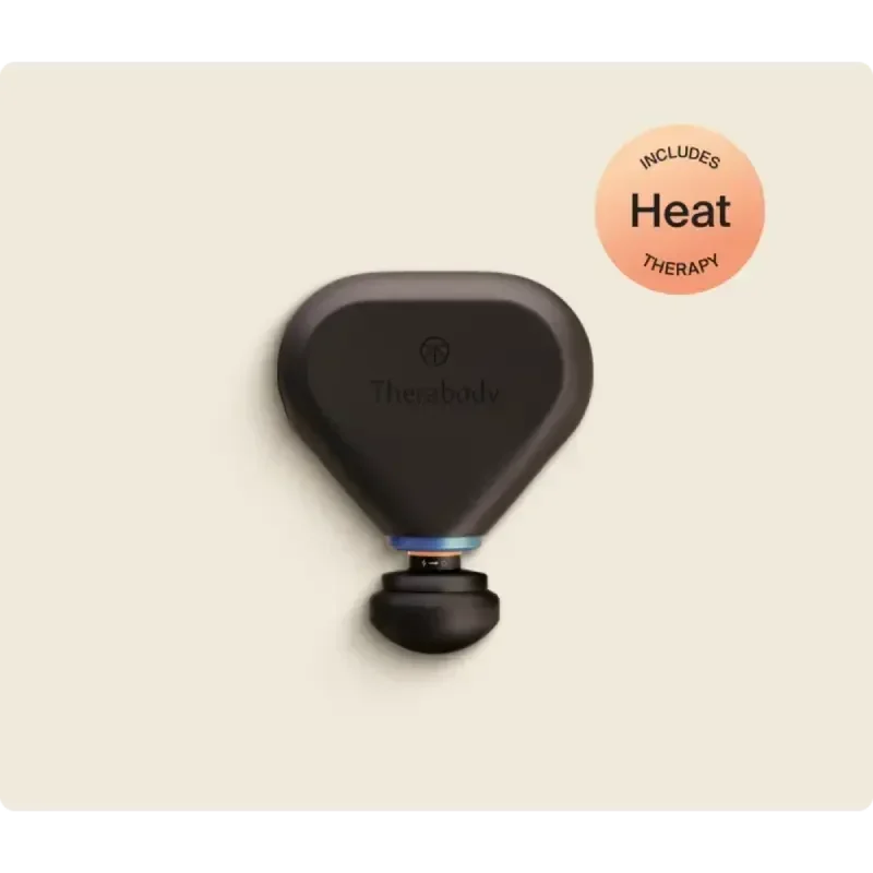 THERABODY THERAGUN MINI PLUS - Image 6