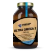 ULTRA OMEGA 3 (TG, 500/250) 1000 mg, 180 KAPS.