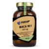 MACA 10:1 500 mg, 100 veg KAPS.