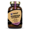 MAGNESIUM GLYCINATE 100 MG, 120 VEG KAPS.