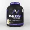 NUTRIYUMMY ISO PRO