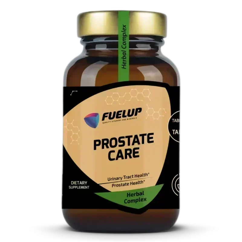 PROSTATE CARE, 60 TABL