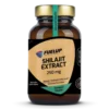 SHILAJIT EXTRACT 250 MG, 60 VEG KAPS.