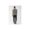 TW BASIC TSHIRT 180 GREEN