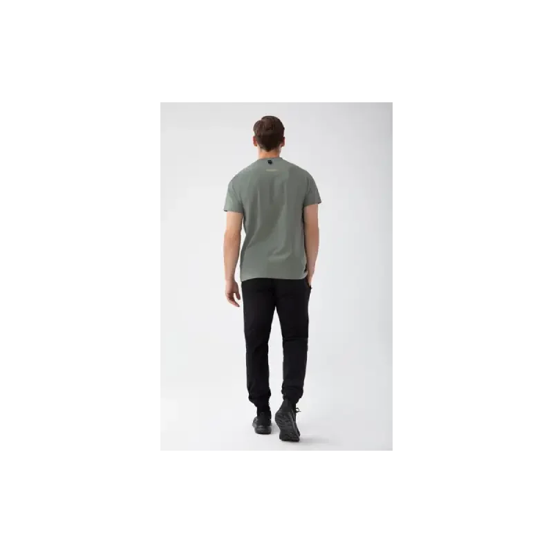 TW BASIC TSHIRT 180 GREEN