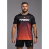 TW ENDURANCE TSHIRT 130 RUNNING