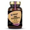 ZINC GLUCONATE 50 MG, 100 TABL