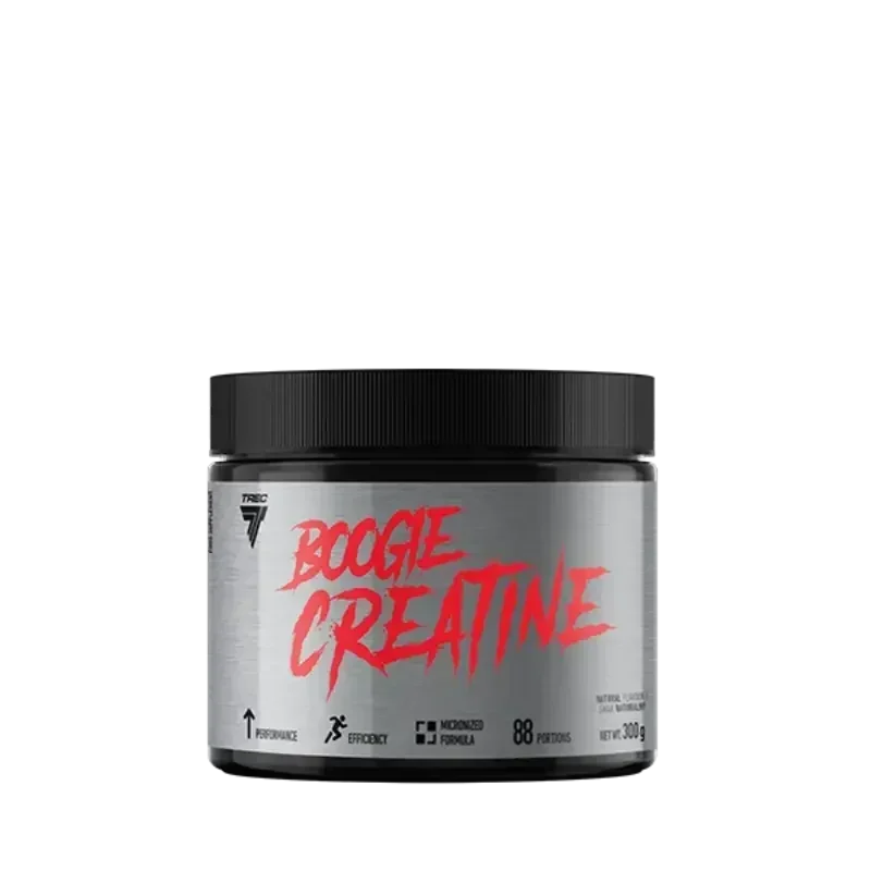 TREC BOOGIE CREATINE 500 G.